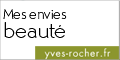 Code privilége Yves Rocher