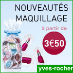 Yves Rocher