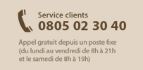 Service clients