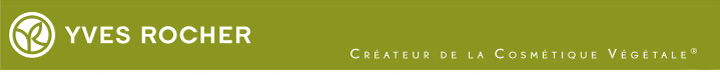 Yves rocher