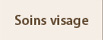 Soins visage