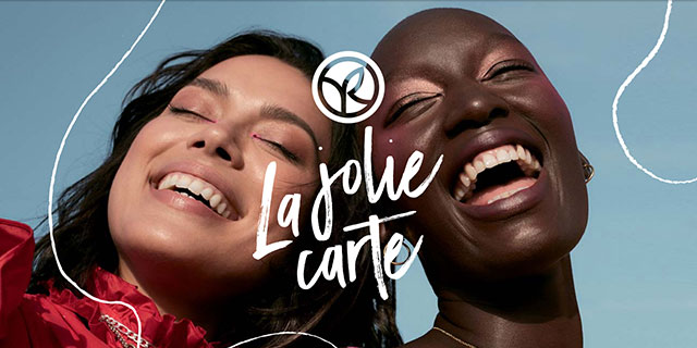 La Jolie Carte : Avant‑Première